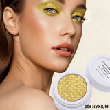 Creamy Eyeshadow for Hooded, Mature Eyes – Crease-Proof in 20 Shades, Egg-Free & Nut-Free