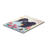 Caroline'S Treasures Mouse/Hot Pad/Trivet, Papillon (7236Mp)