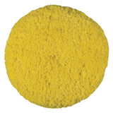 Presta Yellow Medium Cut Pad