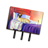 Caroline'S Treasures 7256Th68 Great Dane Leash Holder Or Key Hook, Large, Multicolor