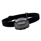 Princeton Tec Quad Tactical Black