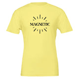 Pull All Good Vibes Magnetic T-Shirt