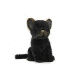 Jaguar Cub Black 17Cm.L