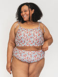 Sweet Pea High-Waist Bottom