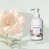 Peony & Patchouli Hand & Body Lotion