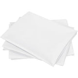 Replacement Panels For Global Industrial 3-Panel Privacy Screen White