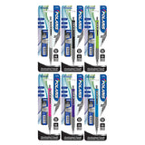 Bazic Polaris 0.7 Mm Mechanical Pencil W/ Ceramics High-Quality Lead / Box Qty - 24