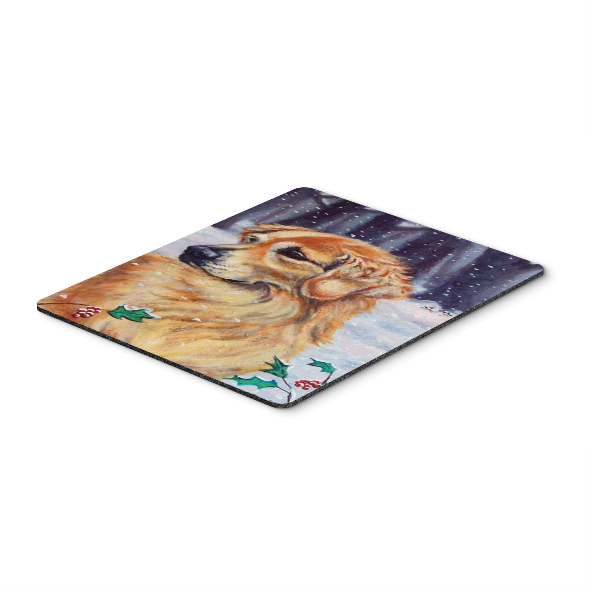 Caroline'S Treasures Desk Artwork Mouse Pad , Multicolor , 7.75X9.25 (7381Mp)