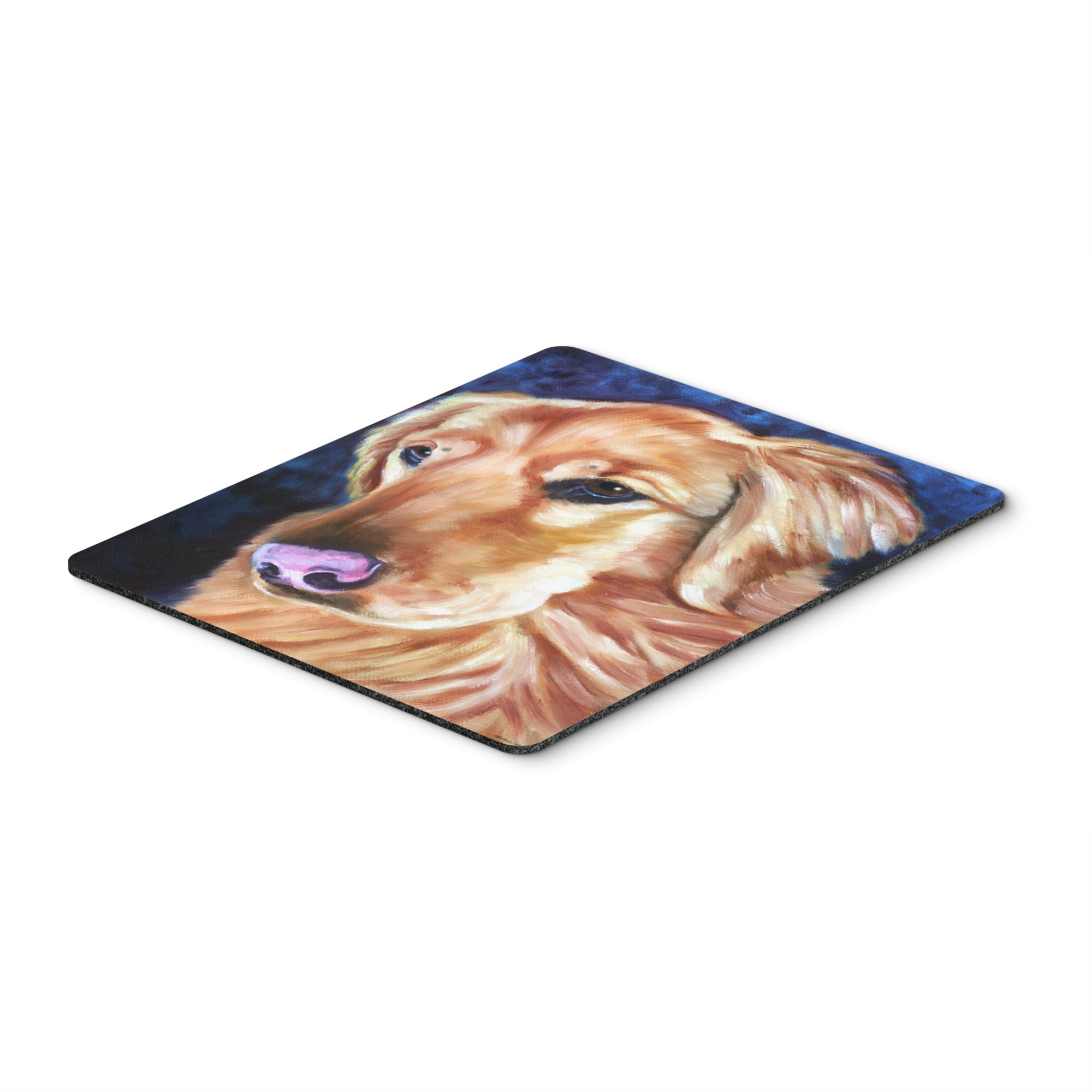 Caroline'S Treasures Desk Artwork Mouse Pad , Multicolor , 7.75X9.25 (7384Mp)
