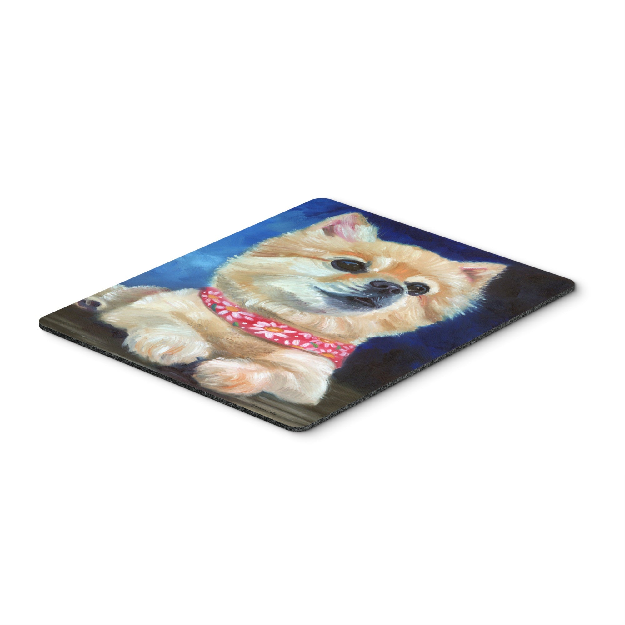 Caroline'S Treasures Desk Artwork Mouse Pad , Multicolor , 7.75X9.25 (7392Mp)