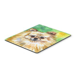 Caroline'S Treasures Desk Artwork Mouse Pad , Multicolor , 7.75X9.25 (7393Mp)