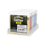 Glitter - Primary - Set of 5