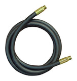 HYDRAULIC HOSE 3/8X144 (Pack of 1)