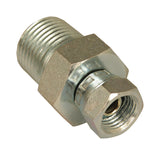 Hydraulic Adptr1/2X1/4 (Pack Of 1)