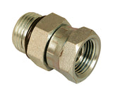 Hydraulic Adptr5/8X1/2 (Pack Of 1)