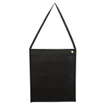 Hanging Shop Ticket Holder With Fabric Back, 9 X 12, 15/Bx, 74112