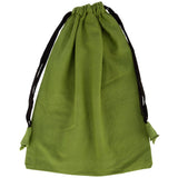 Travel Shoe Bag with Drawstring!