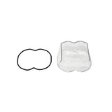 LP4 Light Pod Lens Kit – Clear & Amber Options