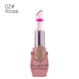 Hydrating Color-Changing Lip Gloss – Non-Sticky for Dry, Thinning Lips, Gluten-Free & Nut-Free
