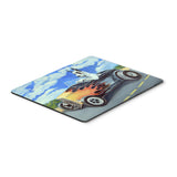 Caroline'S Treasures Great Dane Mouse Pad/Hot Pad/Trivet (7502Mp)