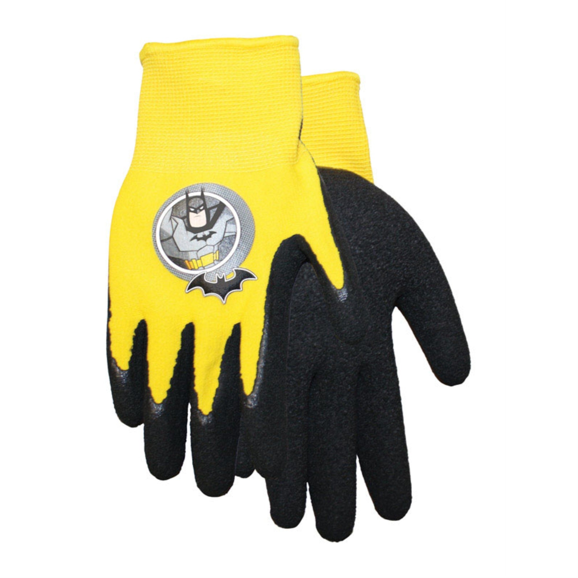Batman Gripping Glove (Pack Of 6)