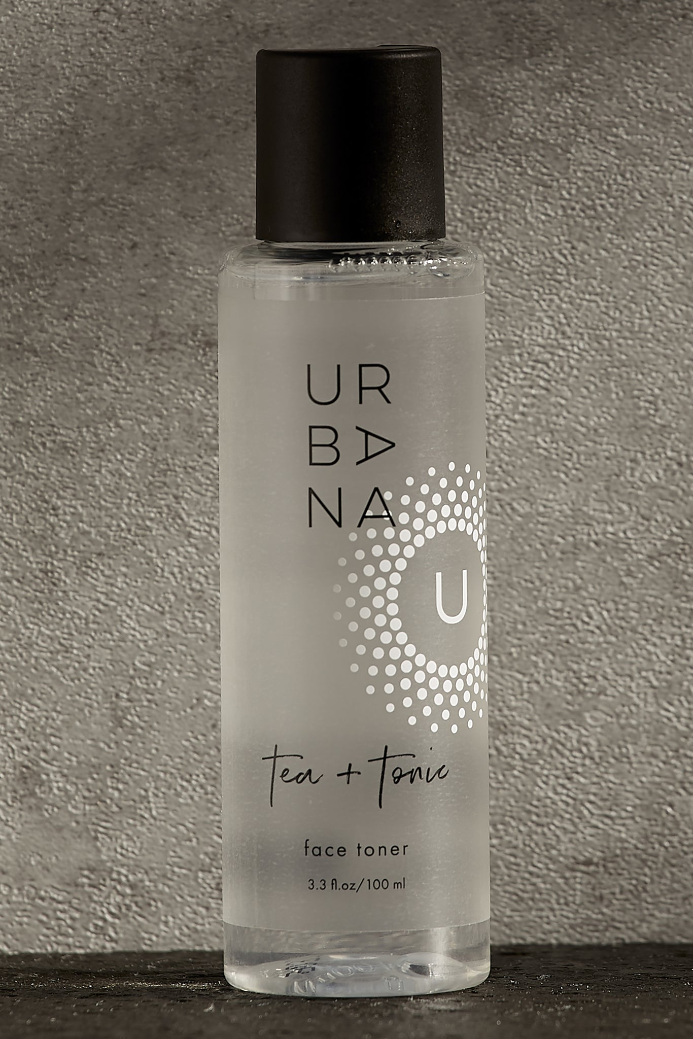 European Soaps Face Toner- Tea + Tonic