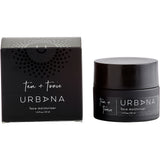 European Soaps Face Moisturizer - Tea + Tonic