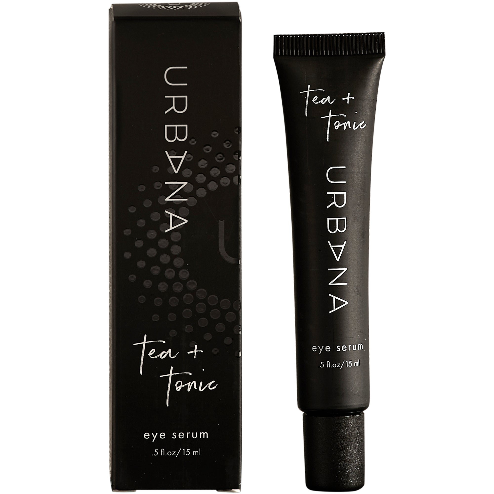 European Soaps Eye Serum - Tea + Tonic