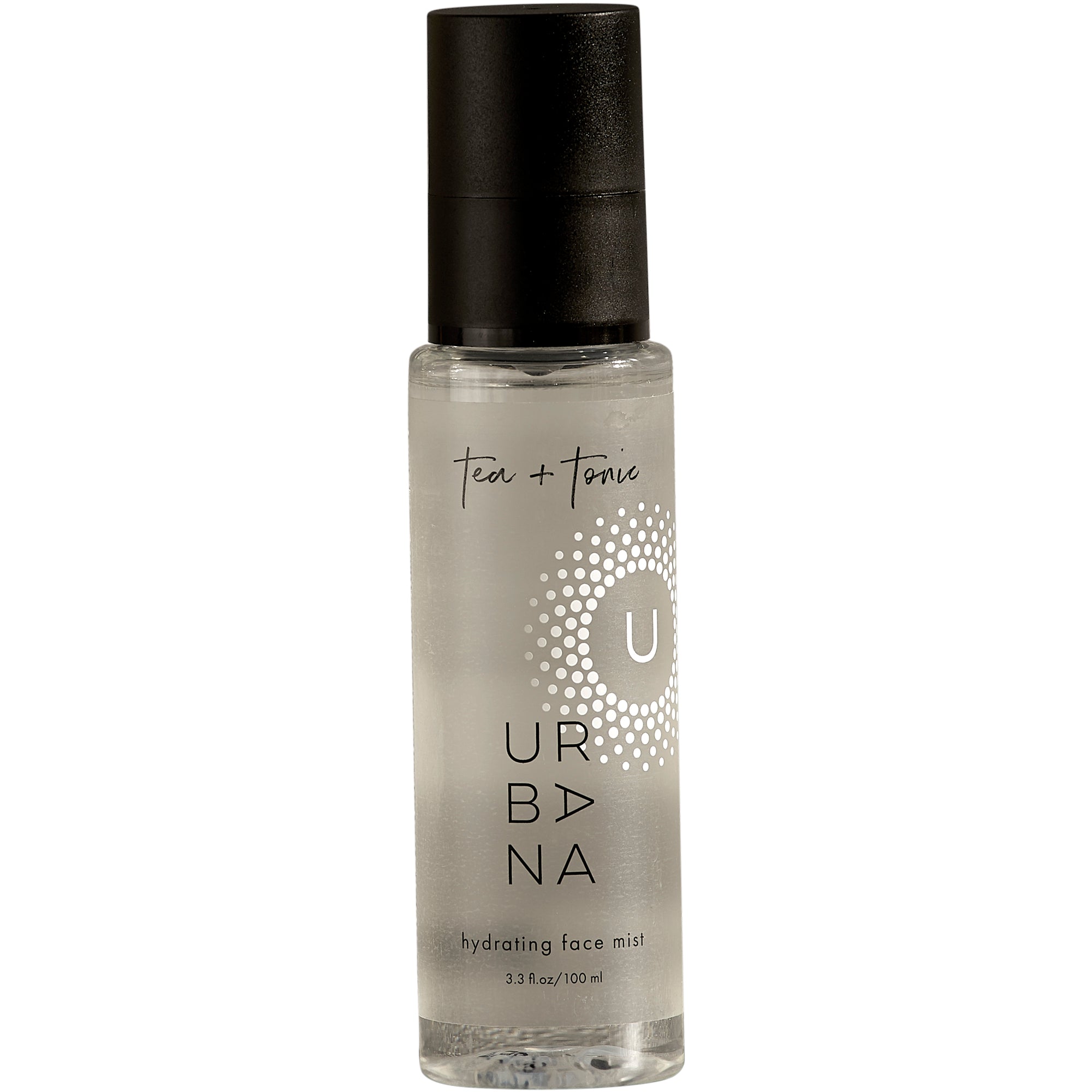 European Soaps Face Hydrating Mist - Tea + Tonic