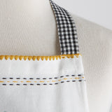 Dii Bee Kind Apron With Pocket