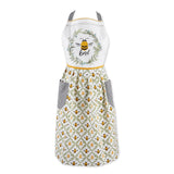 Dii Bee Kind Apron With Pocket