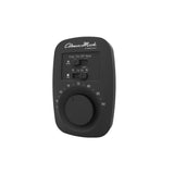 Coleman 9420-351 Heat/Cool Wall Thermostat - Analog Black