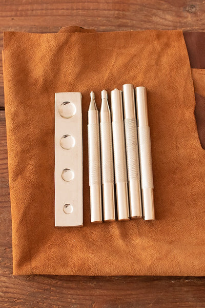 Universal Hand Rivet setter– Slickpurchase