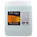 BioKleen M00515 Black Streak Remover 5 Gallon