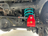 B.O.T.C.K - Bolt On TrackBar Correction kit Land Cruiser 200 series/ LX 570