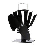 Caframo Original Mini 6.5 Ecofan Black
