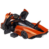 McLaren AUTOart 1/18 Speedtail