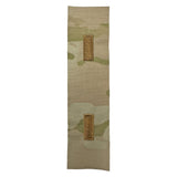 Army O1 2nd Lieutenant OCP Sew-on for Cap “Only” (pair)
