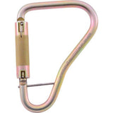 Global Industrial 2-1/4 Gate Carabiner