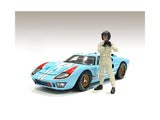 Race Day 1 Figurine I for 1/18 Scale Models by American Diorama