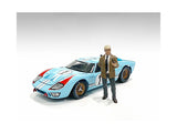 Race Day 2 Figurine III for 1/24 Scale Models by American Diorama