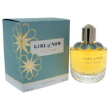 Elie Saab Girl Of Now By Elie Saab For Women 3 Oz Edp Spray Eau De Parfum