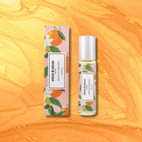 Neroli & Mandarin Perfume Oil