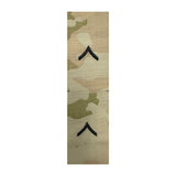 Army E2 Private OCP Sew-on for Cap “Only” (pair)