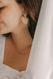 Mama Necklace