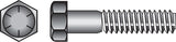 HX CP G8 NC Y 3/8X2 1/4 (Pack of 1)