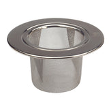 Rsvp International Large Rim Tea Strainer