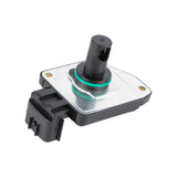 Mass Air Flow Sensor for Nissan 1996-1997 Pickup l4 2.4L
