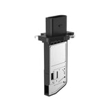 Mass Air Flow Sensor for Volkswagen Audi 2006-2013 Golf Eos A3 l4 l5 V6 2.0L 2.5L