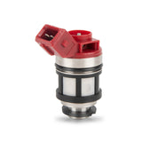 Fuel injector for Nissan 1993-1996 Pickup D21 l4 2.4L
